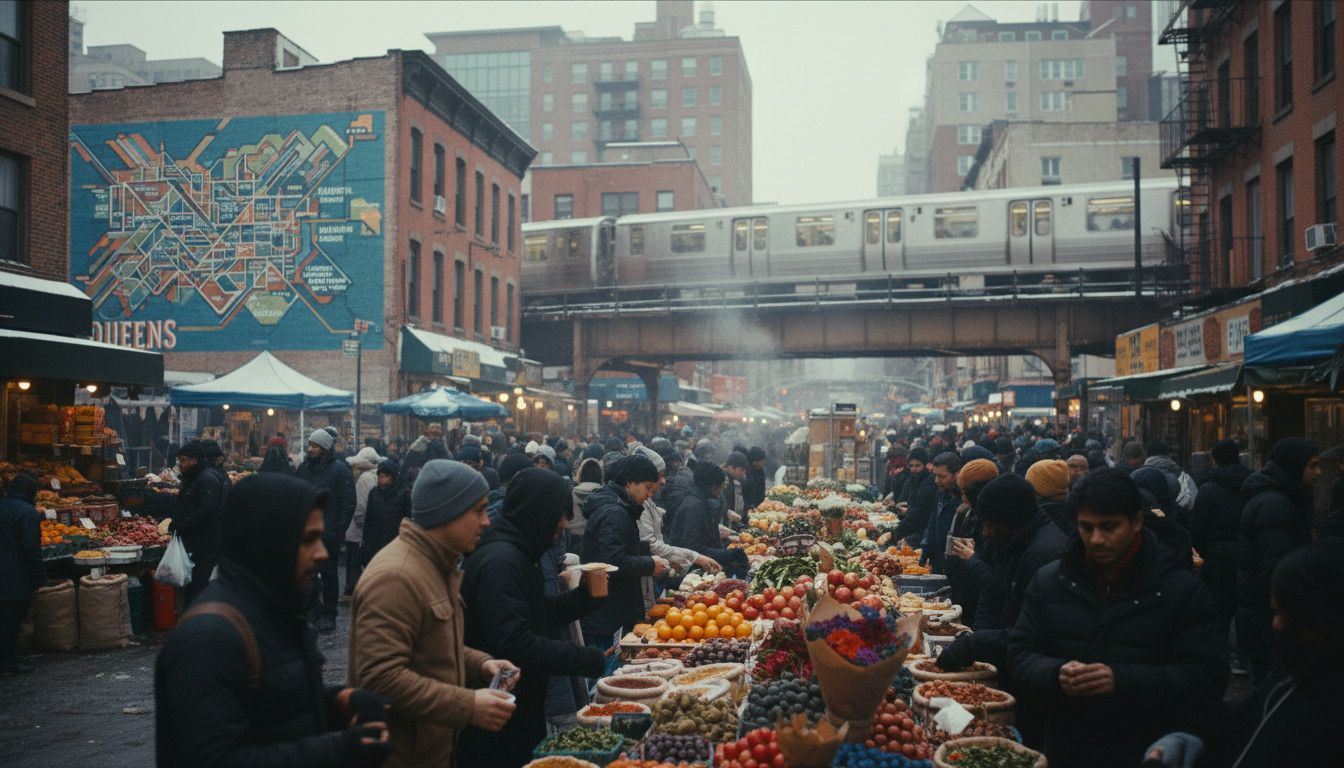 Discover the Hidden Gem of New York City: Why Queens is the Ultimate Destination for Homebuyers