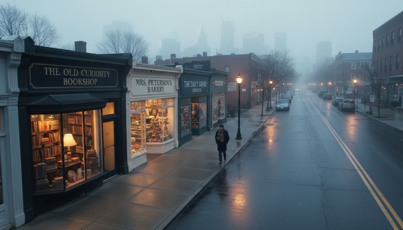 Discover the Hidden Gem of North Arlington, NJ: A Smart Buyer's Paradise