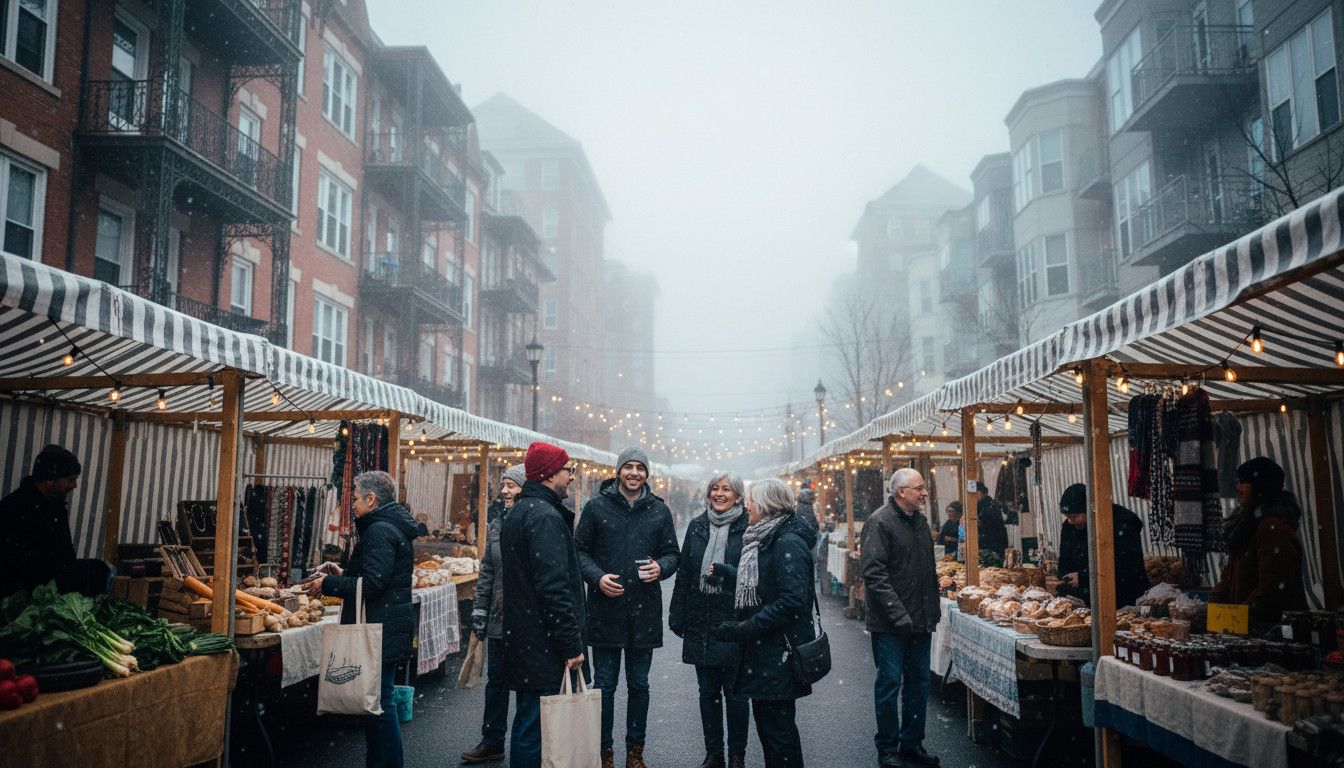 Discover the Hidden Gem of North Haledon's Condo and Multi-Family Market