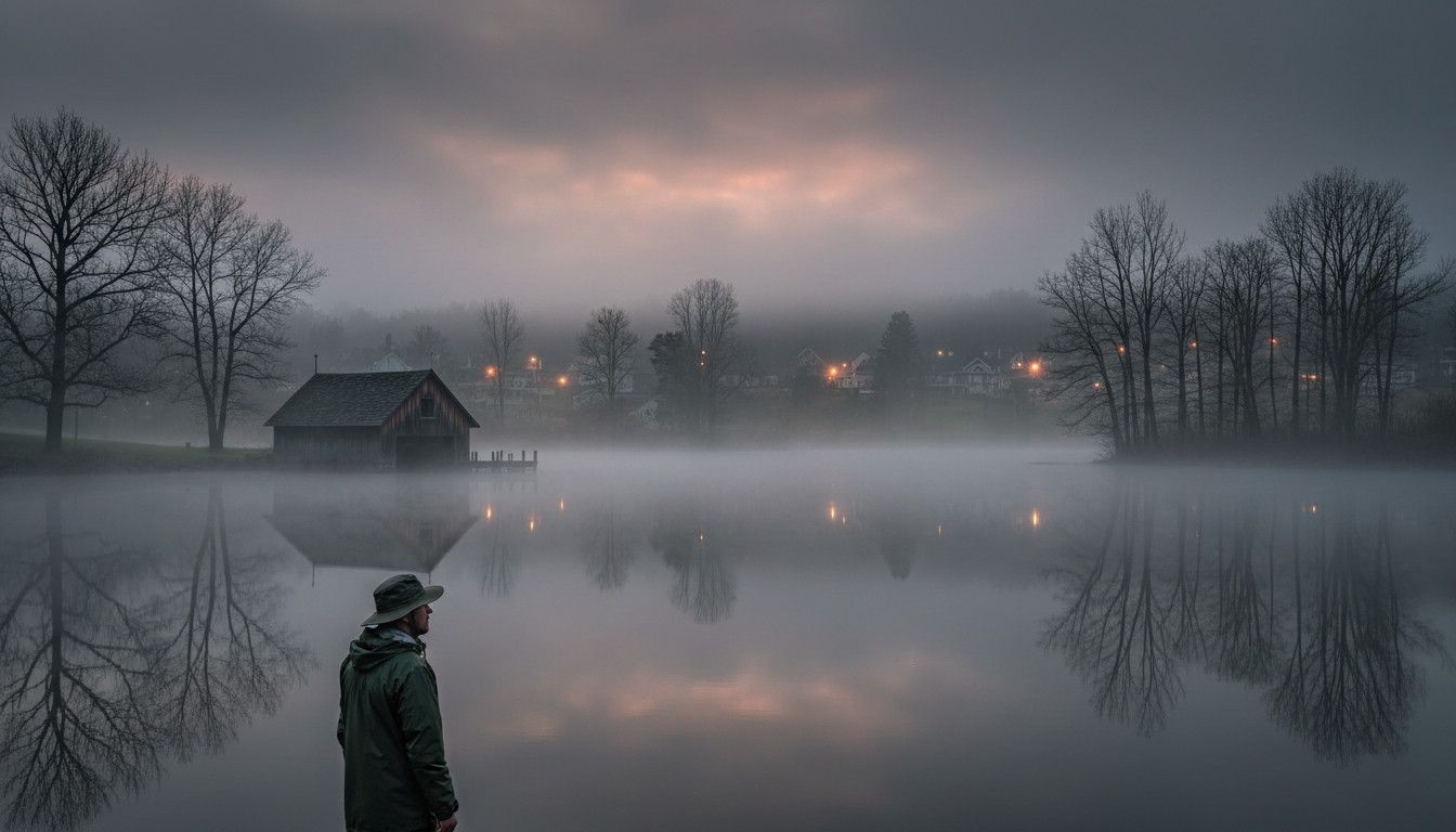 Discover the Hidden Gem of Norwood, NY: A Comprehensive Buyer's Guide to Homes for Sale