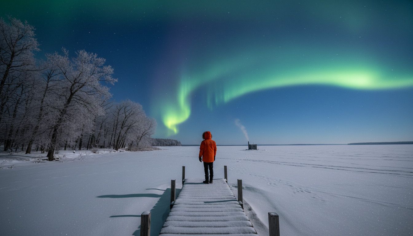 Discover the Hidden Gem of Palisades Park, MI: A Budget-Friendly Entry Point to Michigan Lakeside Living