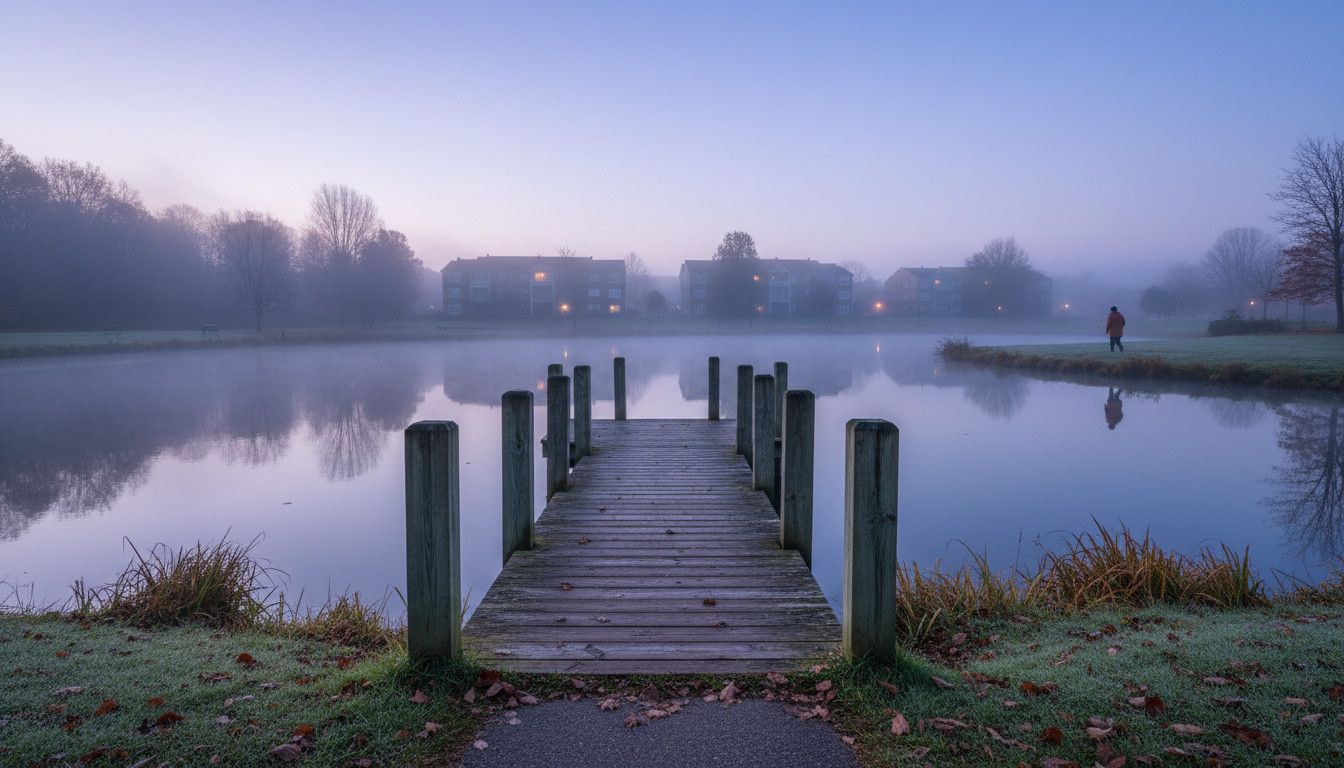 Discover the Hidden Gem of Pearl River, NY: A Guide to Apartments and Condos in 2025