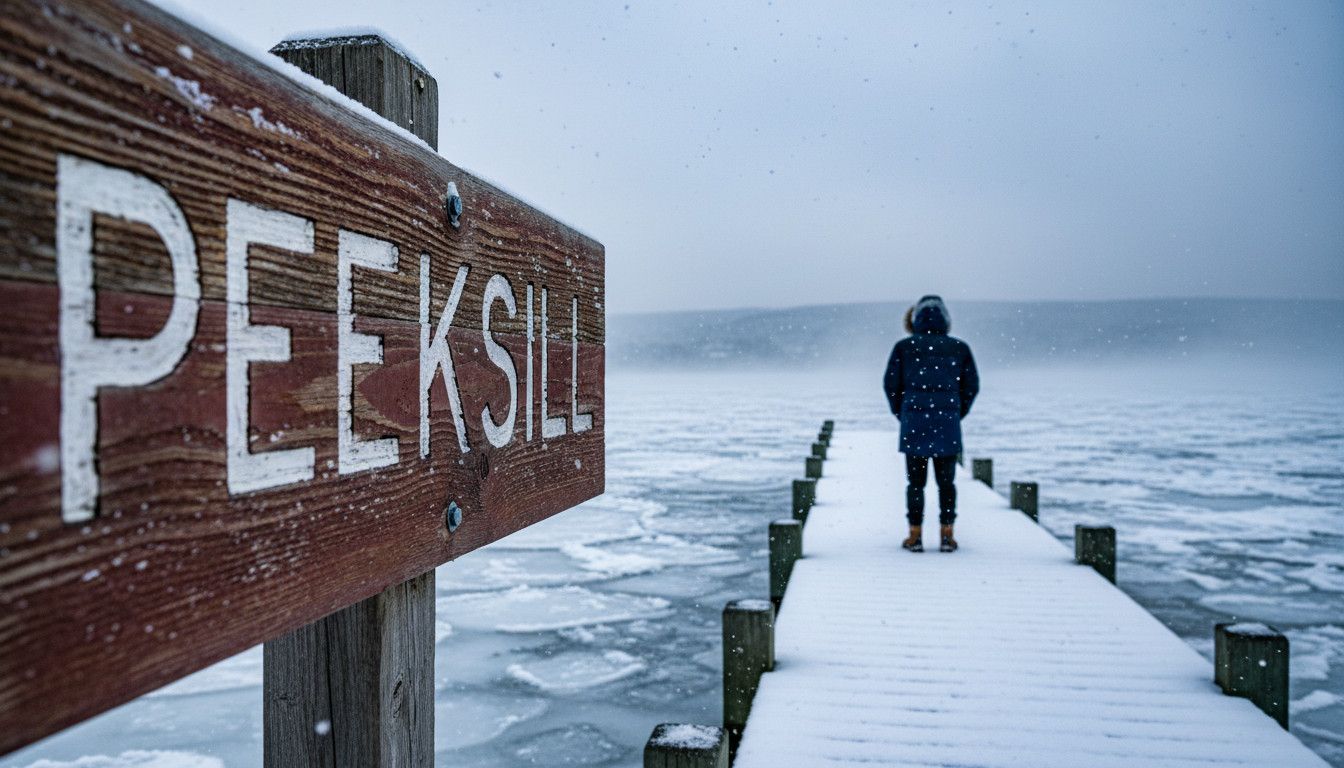 Discover the Hidden Gem of Peekskill, NY: A Comprehensive Guide to Buying a Home