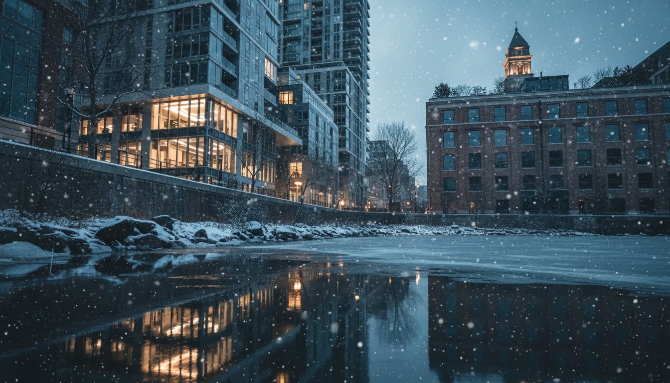 Discover the Hidden Gem of Peekskill's Condo Market