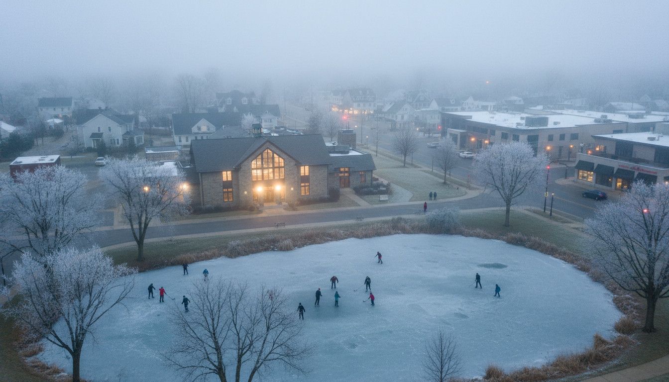 Discover the Hidden Gem of Pine Brook, NJ: A Balance of Quiet Streets, Top Schools, and Urban Convenience