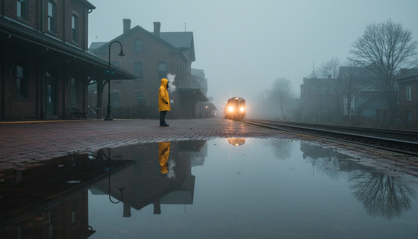 Discover the Hidden Gem of Plainfield, NJ: Culture, Commute, and Community