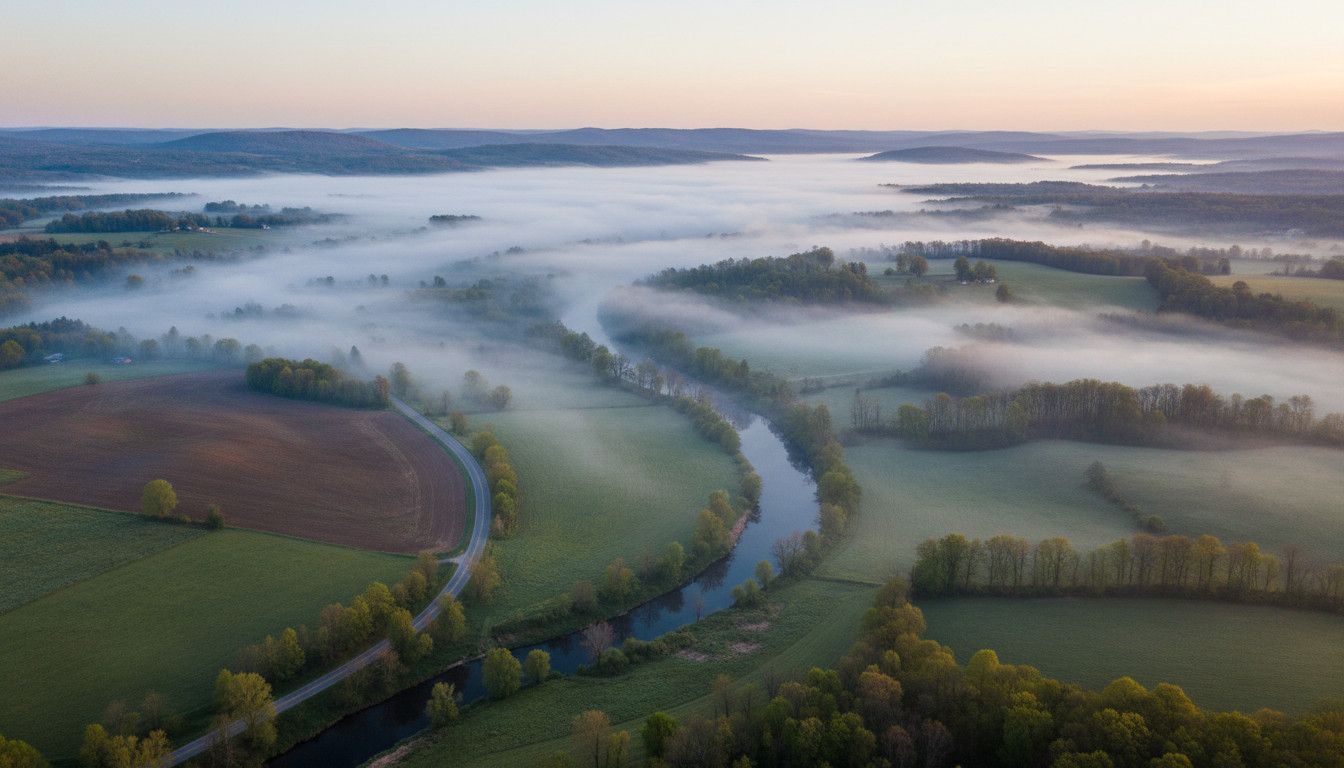 Discover the Hidden Gem of Pleasant Valley, NY: A Comprehensive Guide for Home Buyers