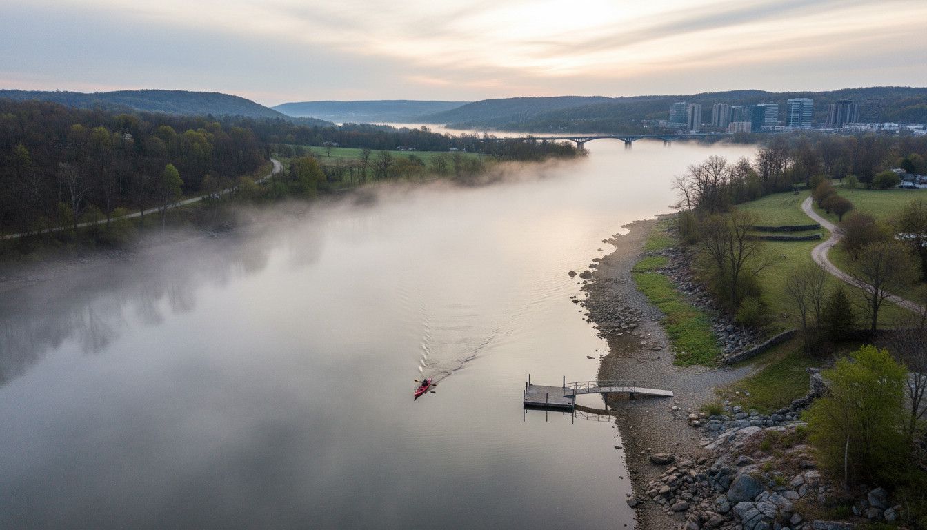 Discover the Hidden Gem of Pomona, NY: A Comprehensive Guide to Rockland County Real Estate