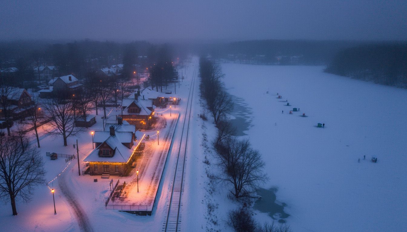 Discover the Hidden Gem of Ramsey, NY: A Value Alternative to Northern New Jersey