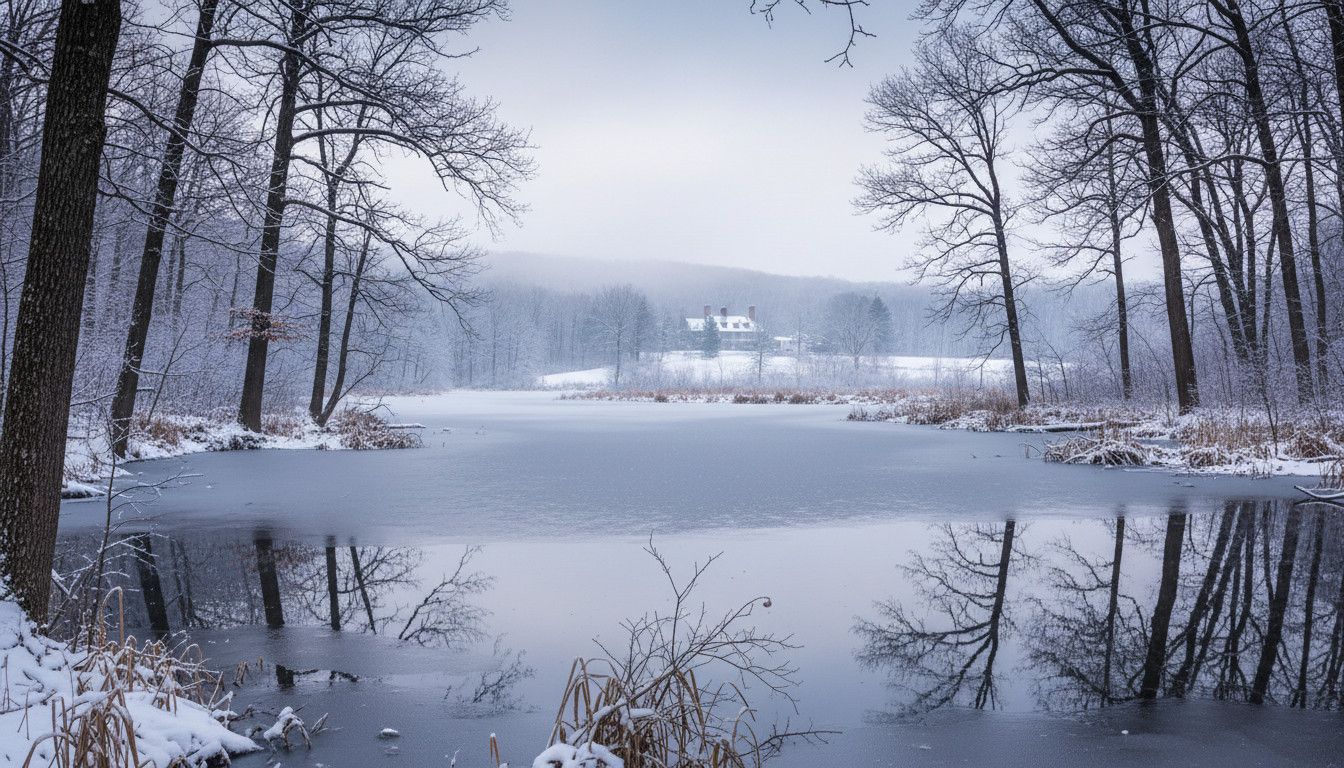 Discover the Hidden Gem of Red Oaks Mill, NY: A Guide to Homes for Sale in Red Oaks Mill NY