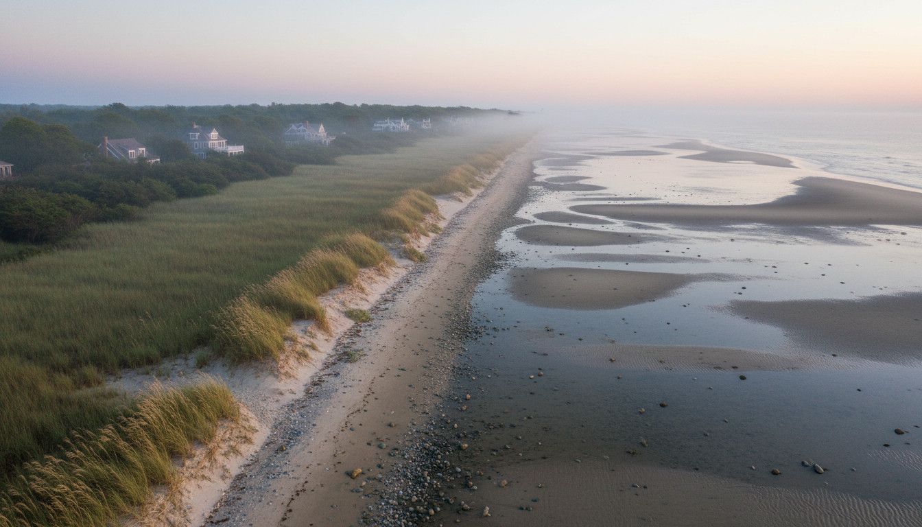 Discover the Hidden Gem of Remsenburg-Speonk: Your Gateway to the Hamptons