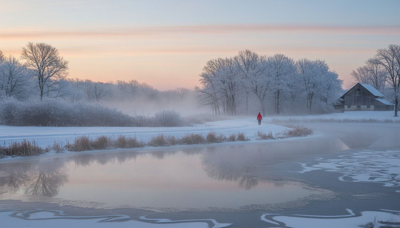 Discover the Hidden Gem of Ridge, NY: Affordable Real Estate on Long Island