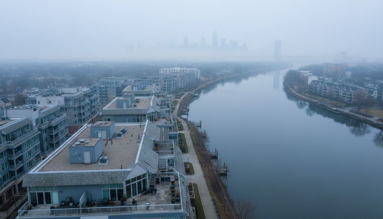 Discover the Hidden Gem of River Edge, NJ: A Comprehensive Guide to Apartments and Condos