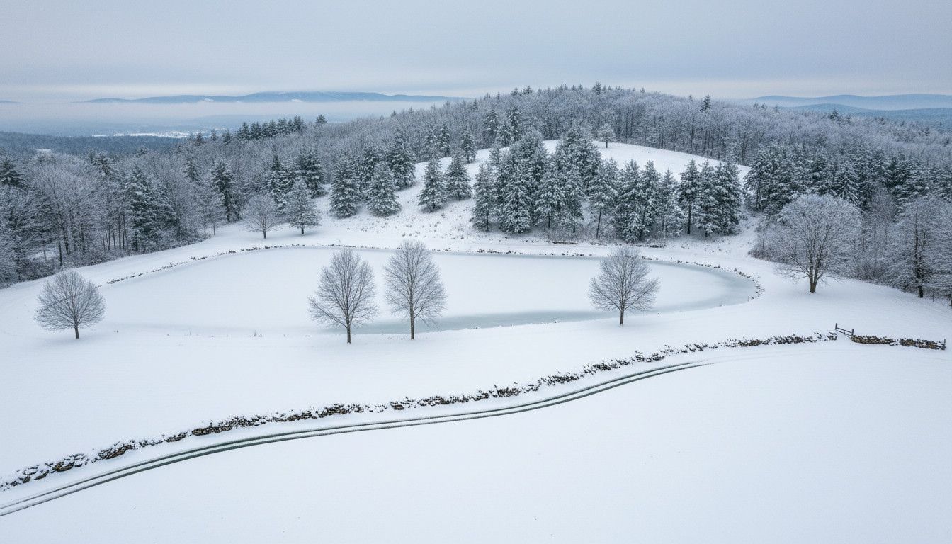 Discover the Hidden Gem of Ruby, NY: A Comprehensive Guide to Houses for Sale