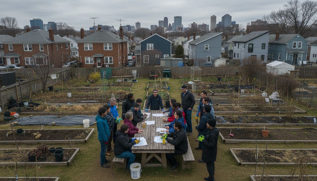 Discover the Hidden Gem of Runnemede, NJ: Why Renters Should Consider Homeownership