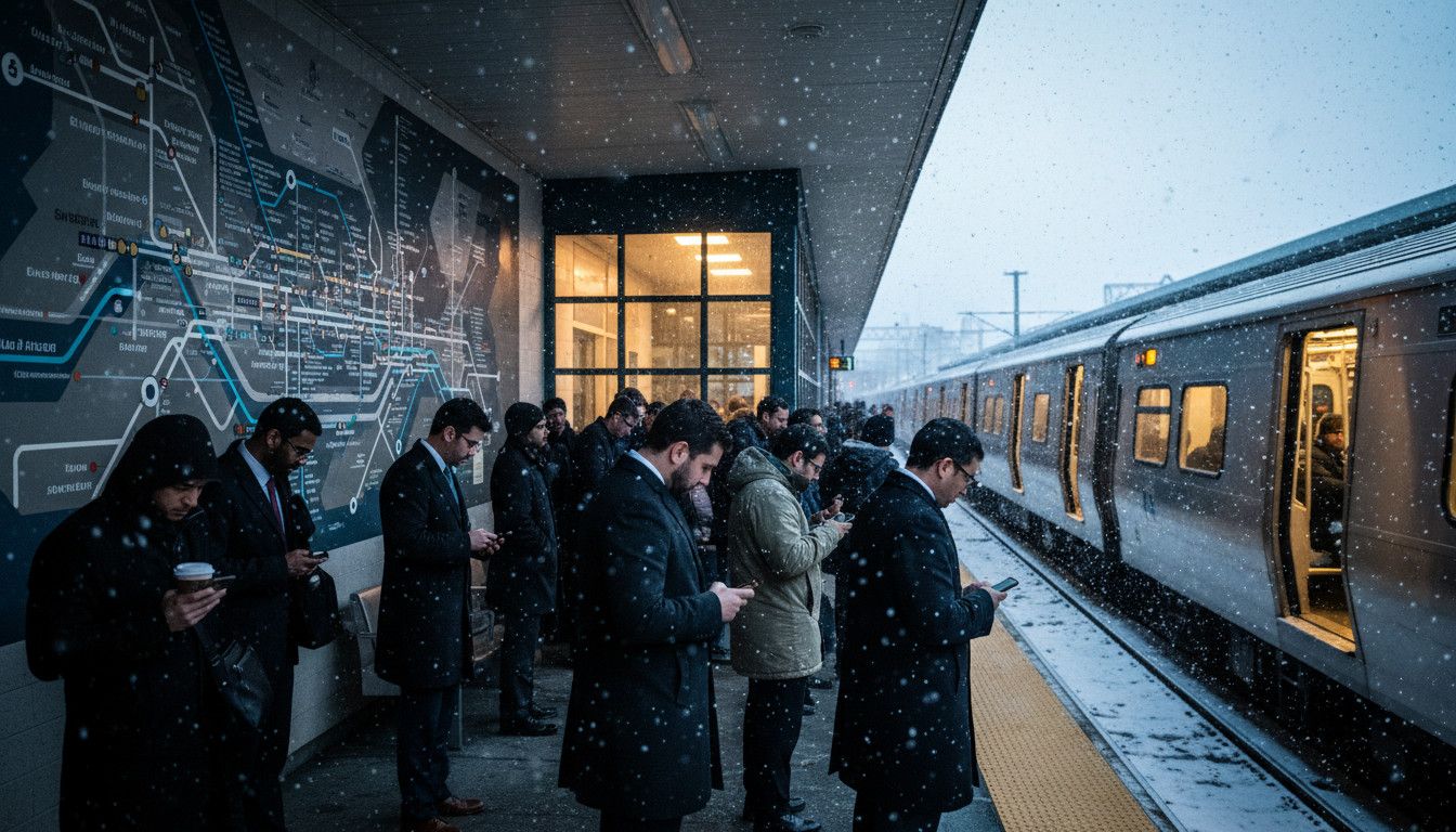 Discover the Hidden Gem of Saddle Brook, NJ: A Commuter's Paradise for Homebuyers