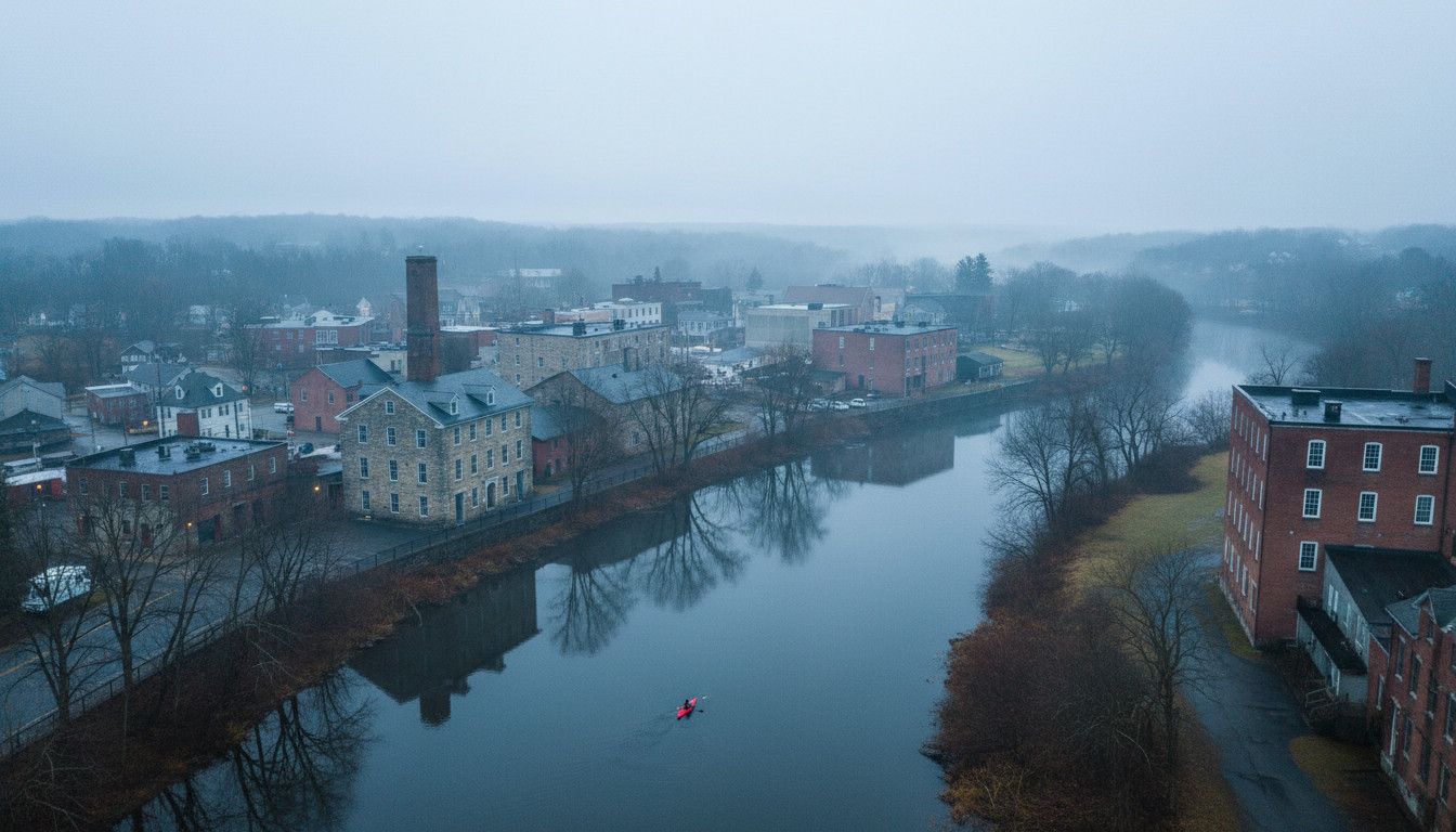 Discover the Hidden Gem of Seymour, CT: A Buyer's Guide to Living in Seymour, CT