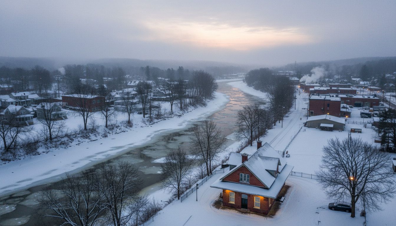 Discover the Hidden Gem of Seymour, CT: A Homebuyer's Guide