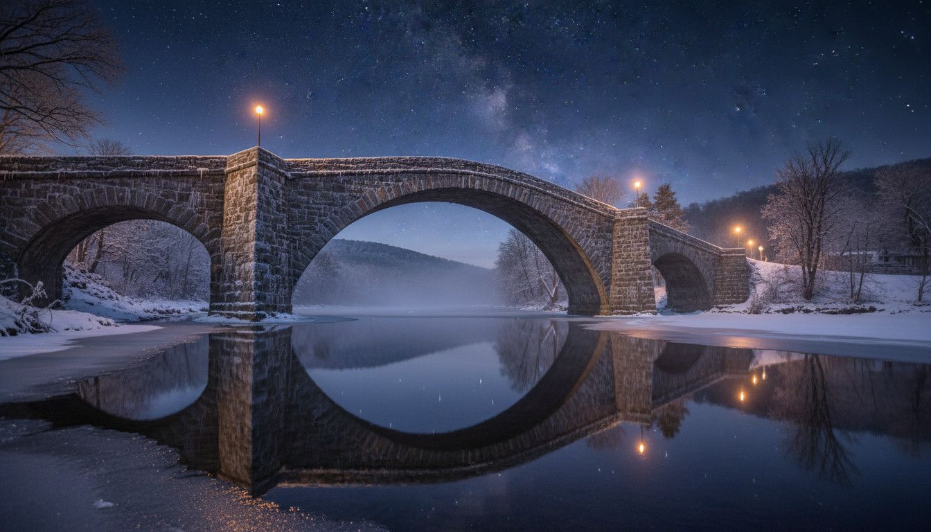 Discover the Hidden Gem of Sharon, CT: A Unique Real Estate Market