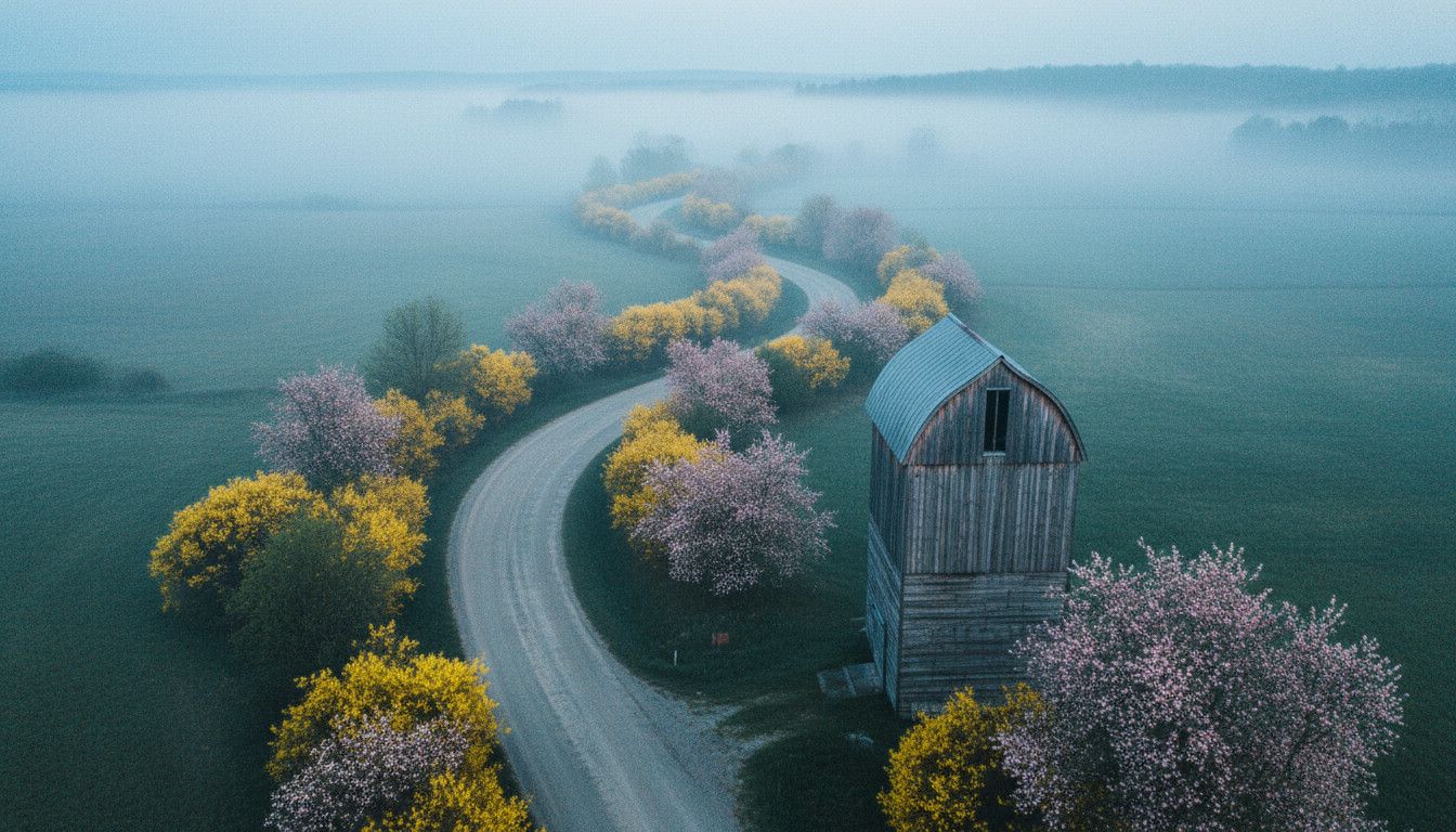 Discover the Hidden Gem of Sharon Springs, NY: A Comprehensive Guide to Rural Real Estate