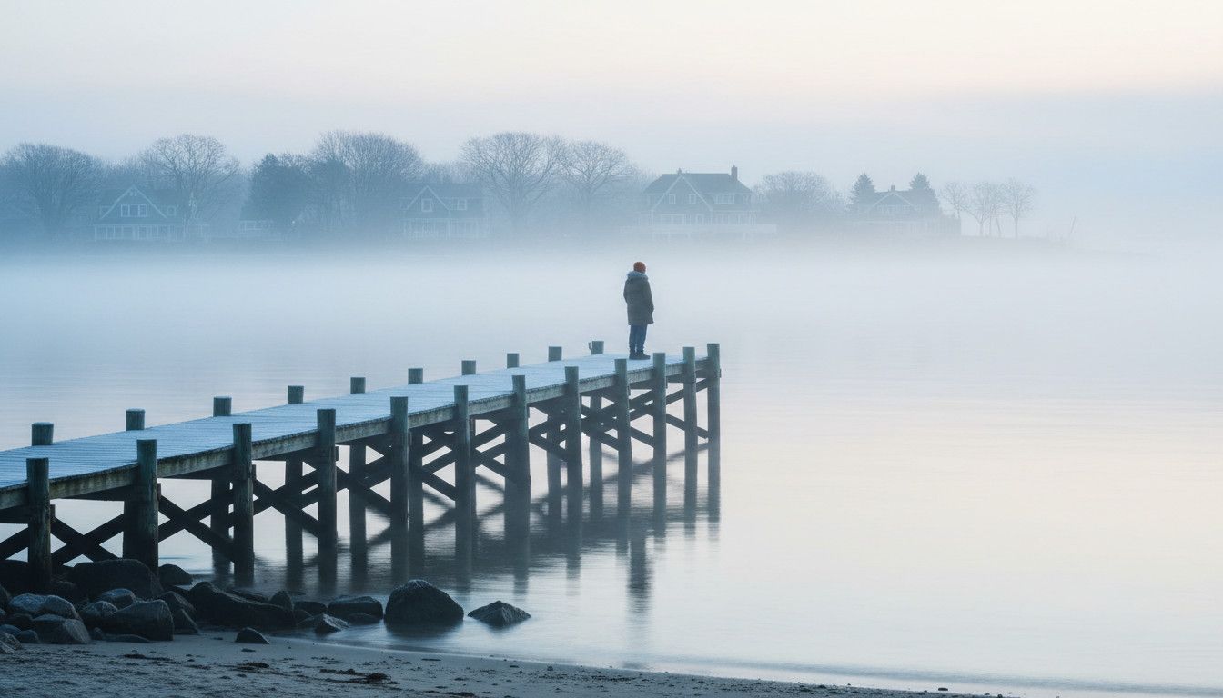 Discover the Hidden Gem of Shoreham, NY: A Guide for Serious Home Buyers