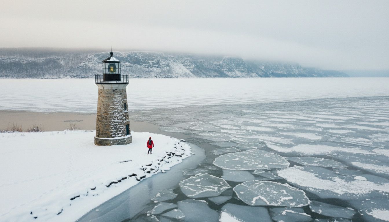 Discover the Hidden Gem of Sleepy Hollow, NY