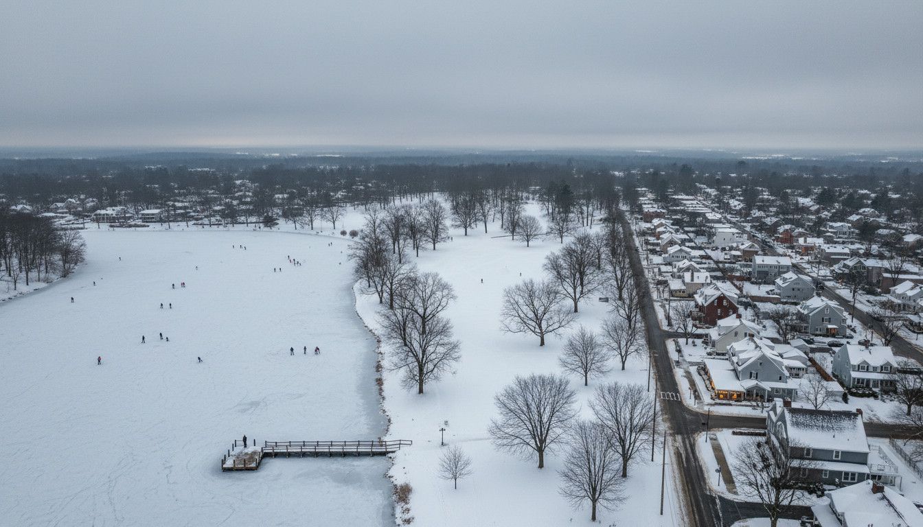 Discover the Hidden Gem of South Huntington, NY: A Comprehensive Guide to South Huntington Real Estate