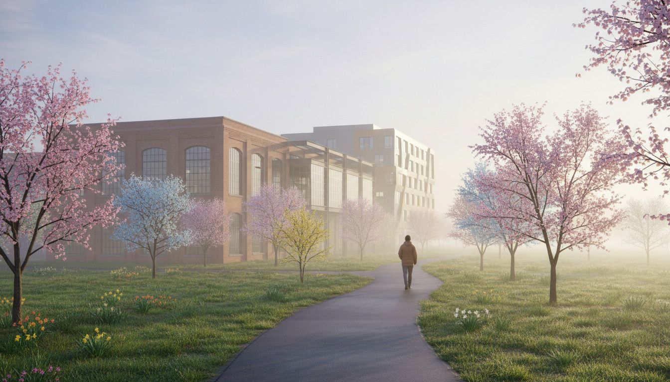 Discover the Hidden Gem of Springfield, NJ: A Practical yet Underrated Choice for Families and Remote Workers