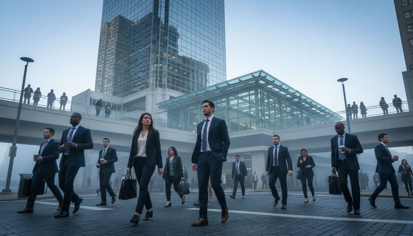 Discover the Hidden Gem of Springfield, NJ: A Strategic Alternative for NYC Commuters and Young Families