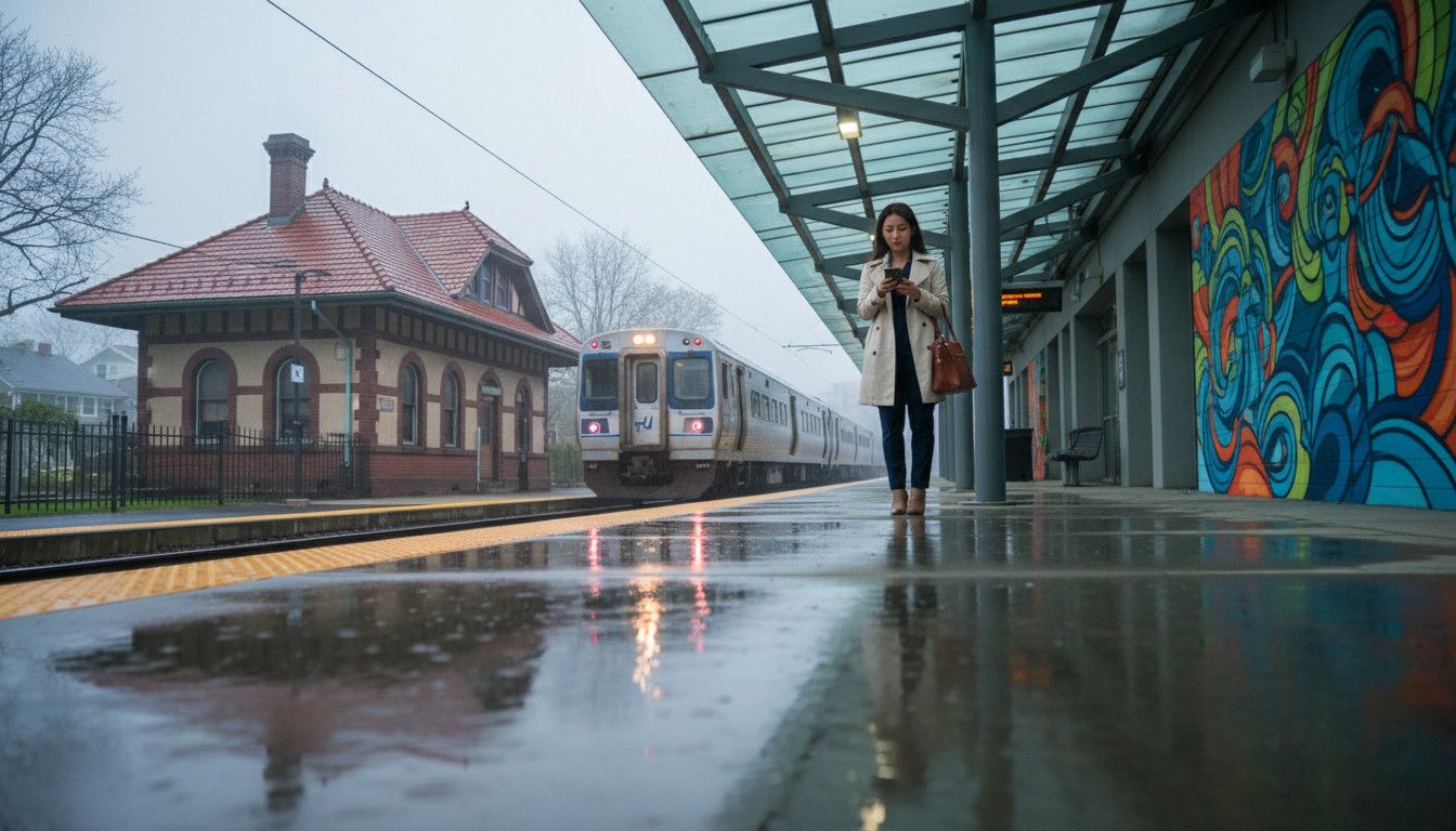 Discover the Hidden Gem of Springfield, NJ: A Strategic Move for NYC Commuters and Young Families