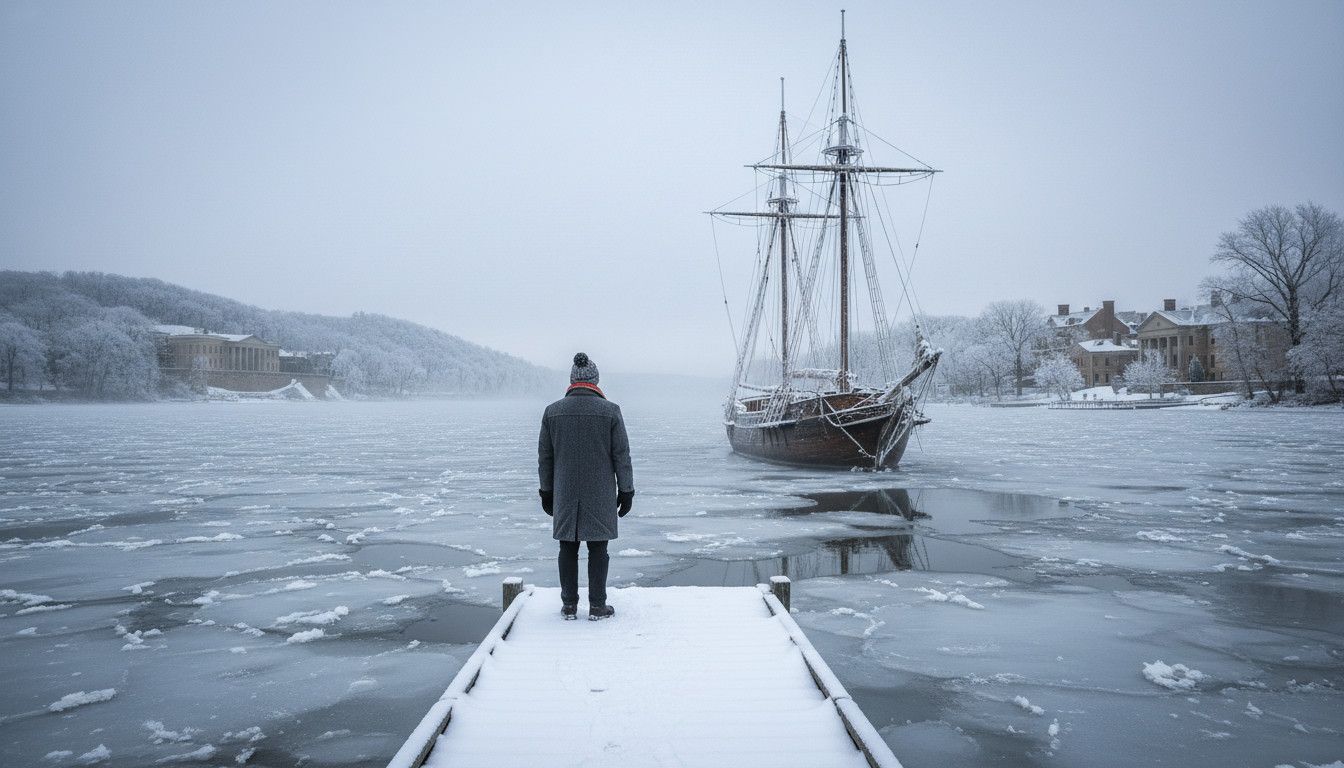 Discover the Hidden Gem of Staatsburg, NY: Historic Charm and Affordable Luxury