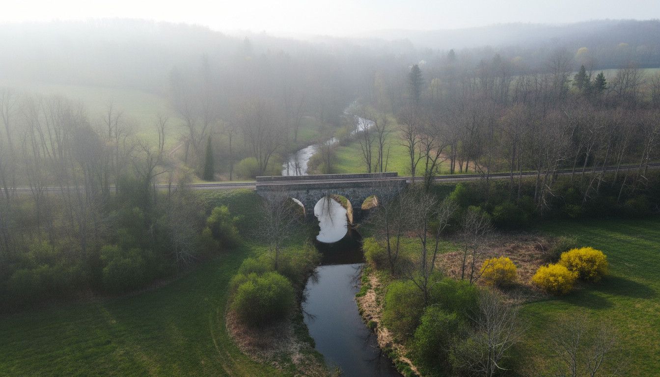 Discover the Hidden Gem of Stanfordville, NY: A Guide to Real Estate and Living