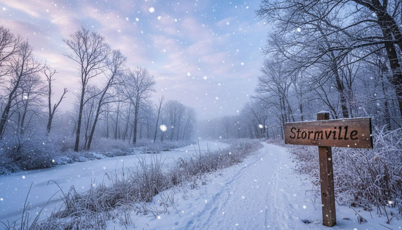 Discover the Hidden Gem of Stormville, NY: A Guide to Homes for Sale and Real Estate