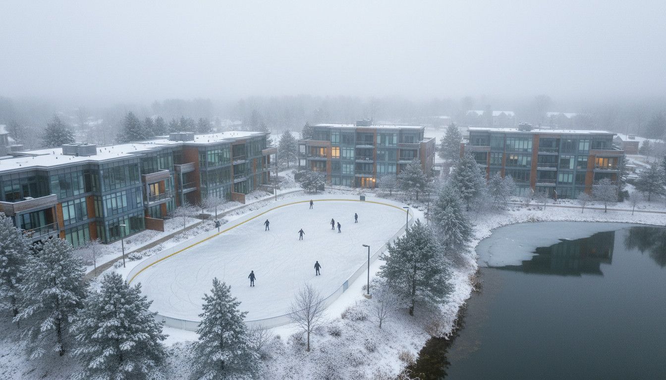 Discover the Hidden Gem of Sussex County Condos for Sale in NJ