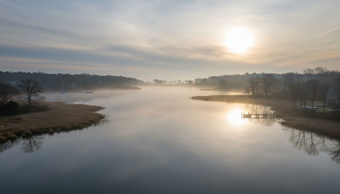 Discover the Hidden Gem of the Hamptons: Wainscott, NY