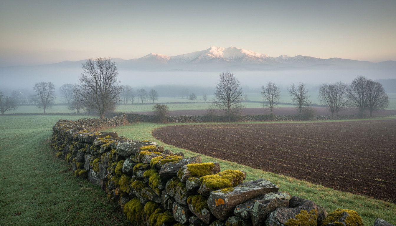 Discover the Hidden Gem of Ulster County: A Comprehensive Guide for 2025 Homebuyers