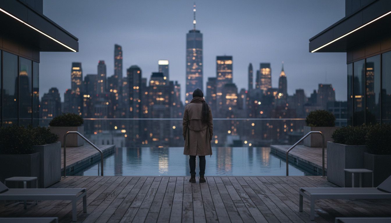 Discover the Hidden Gem of Union City: Condos for Sale in Union City NJ