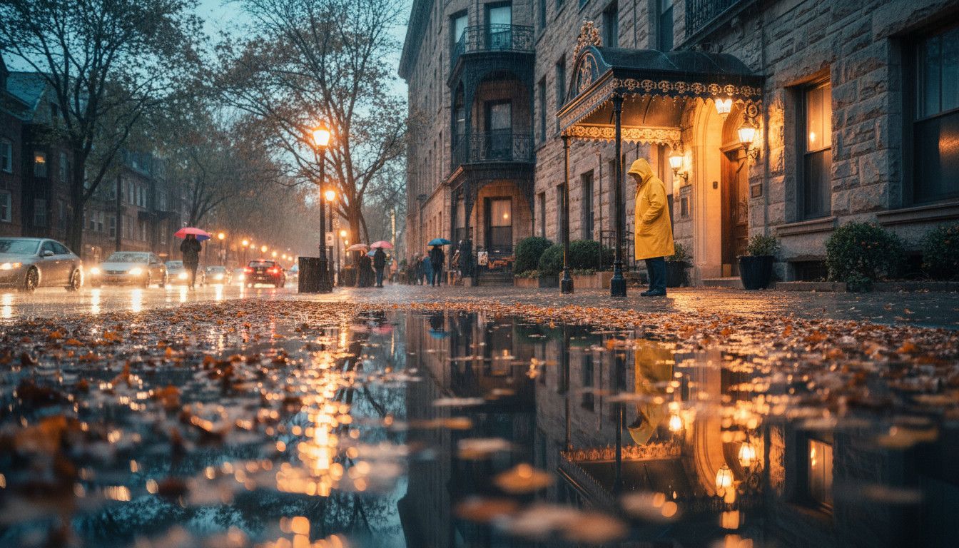 Discover the Hidden Gem of Upper Montclair Condos for Sale