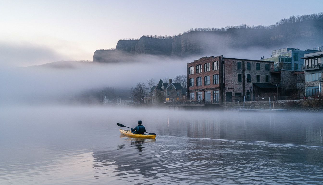 Discover the Hidden Gem of Valley Cottage, NY: Where Renters Become Buyers