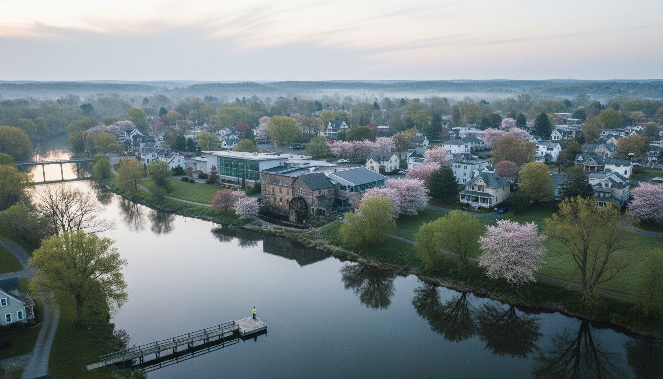Discover the Hidden Gem of Vauxhall, NJ: A Guide to Affordable Suburban Living