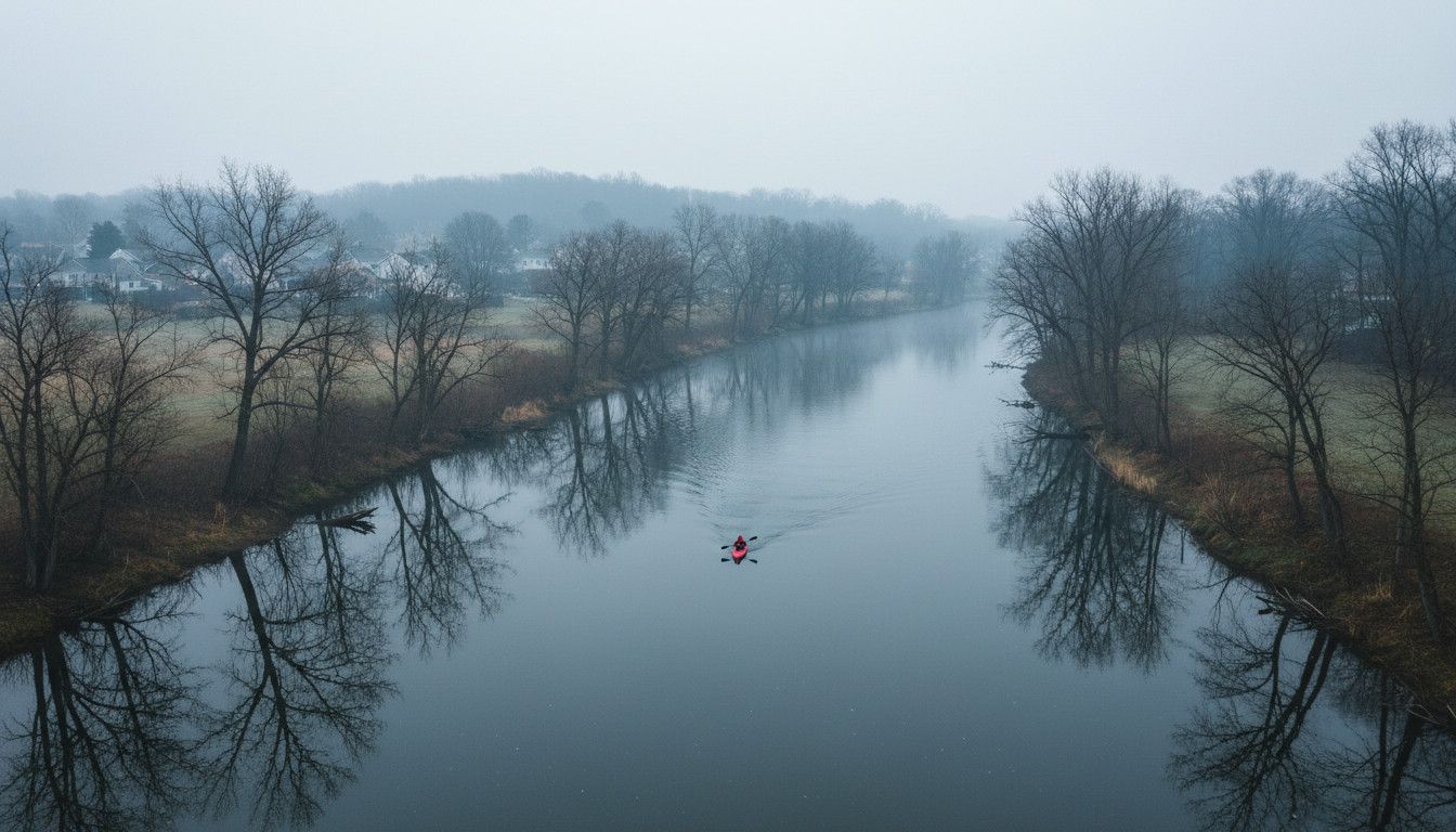 Discover the Hidden Gem of Vauxhall, NJ: A Guide to Real Estate and Living