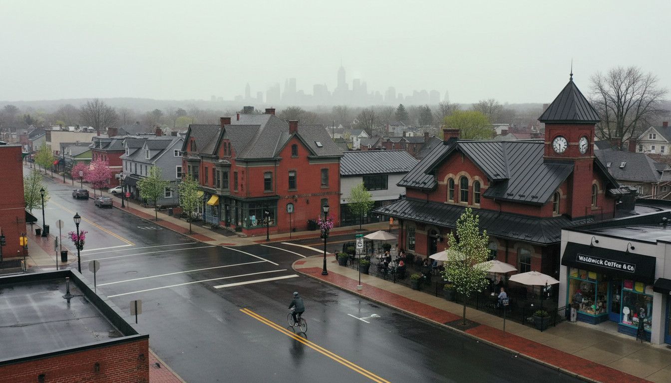 Discover the Hidden Gem of Waldwick, NJ: A Strategic Haven for Homebuyers