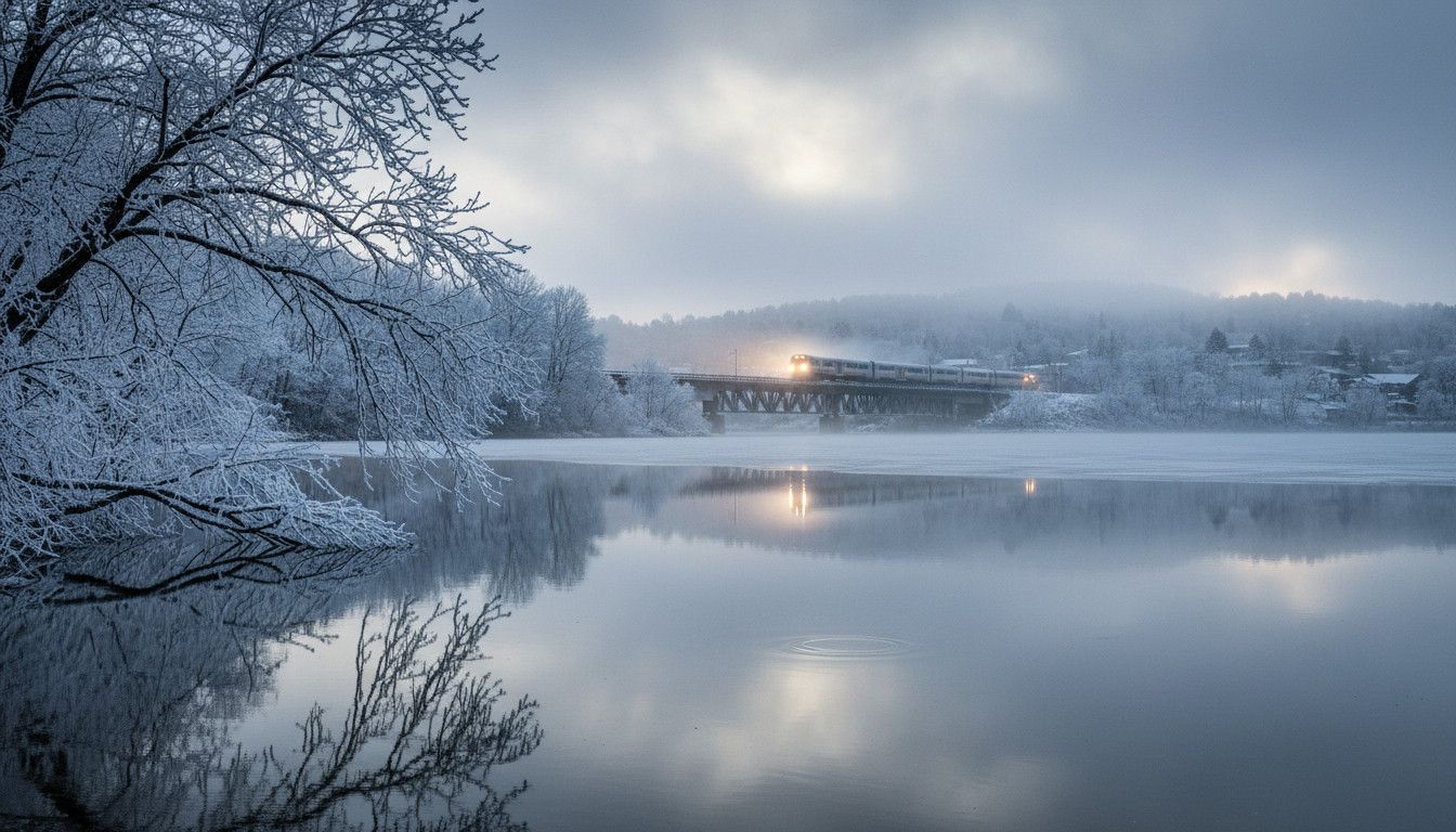 Discover the Hidden Gem of Wanaque, NJ: Reservoir Living, Affordable Pricing, and NYC Commute Access