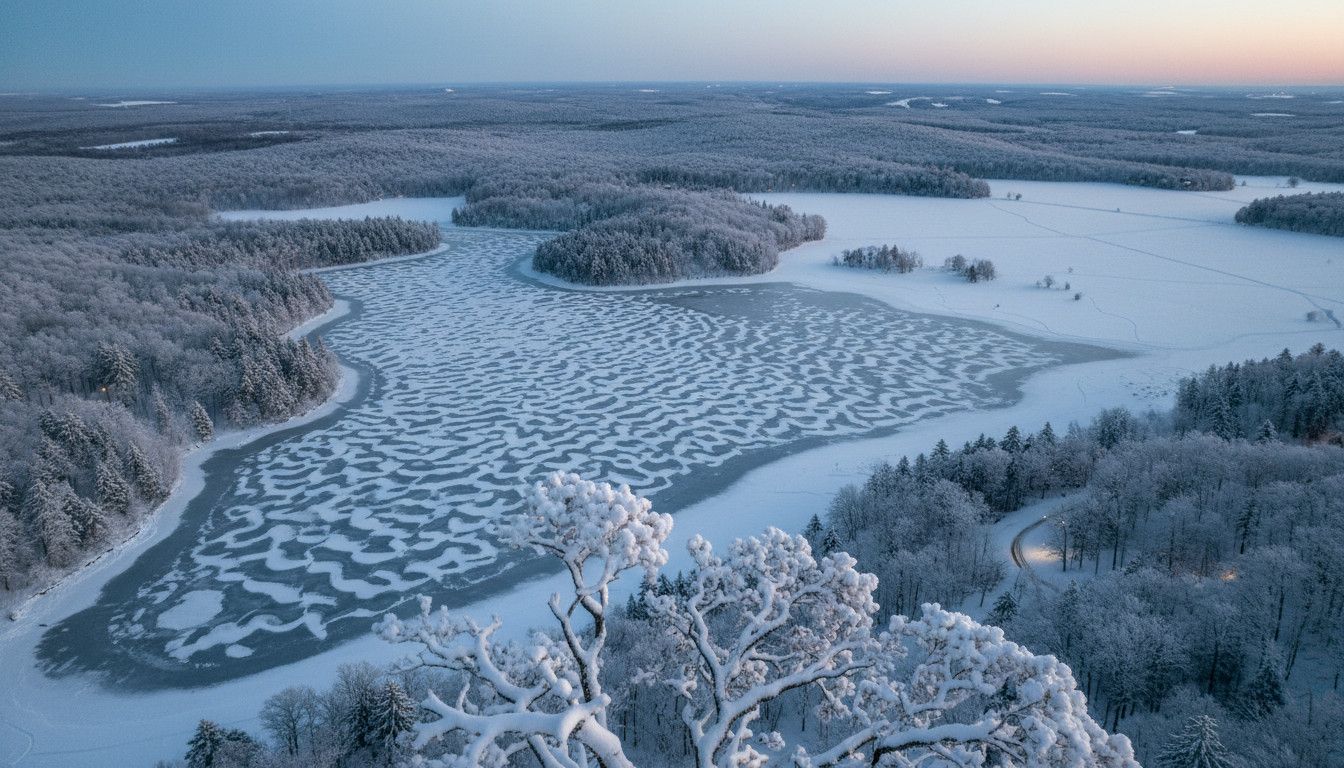 Discover the Hidden Gem of Wanaque, NJ: Why It's Time to Consider Buying