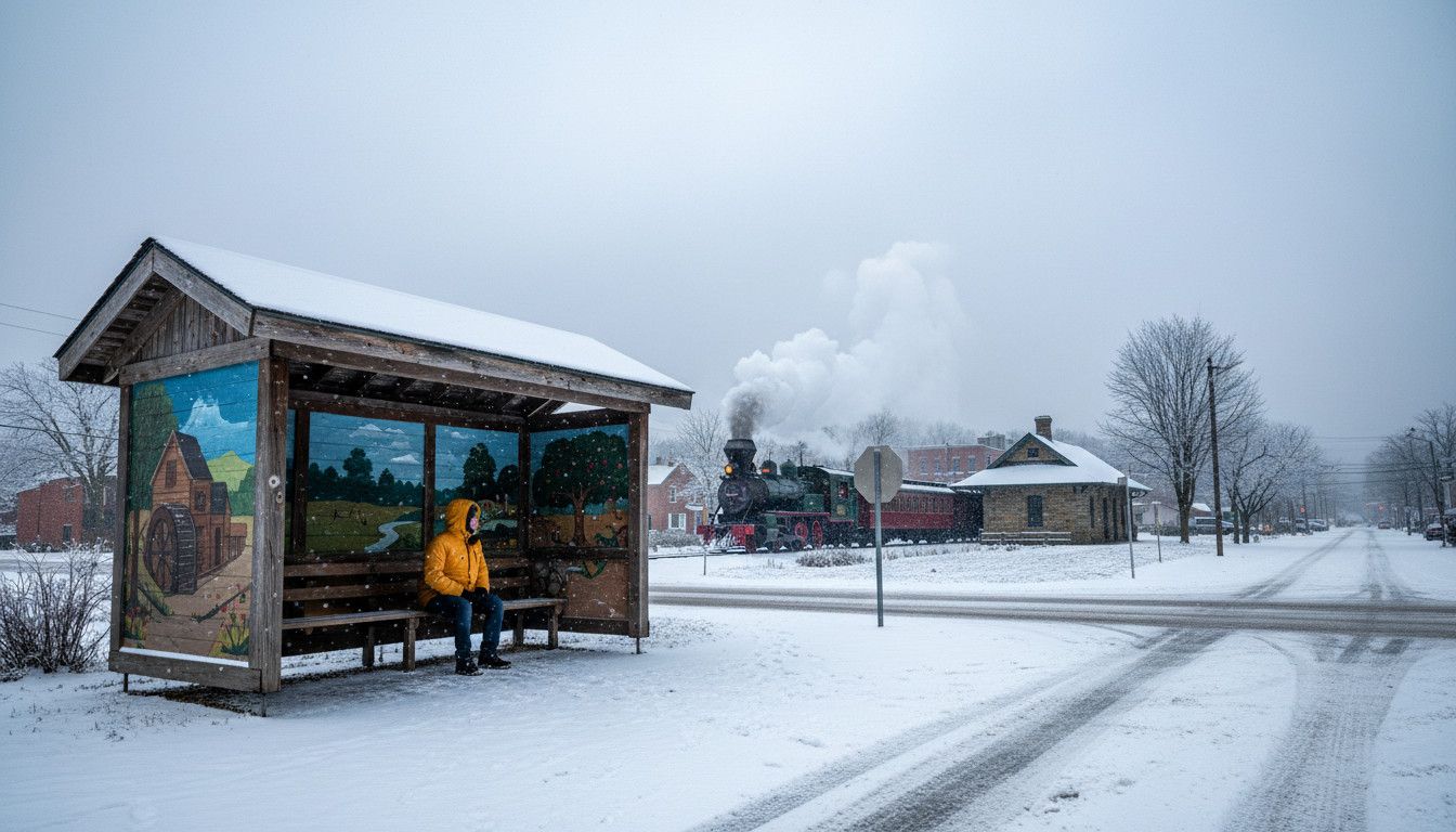 Discover the Hidden Gem of Washingtonville, NY: A Perfect Blend of Small-Town Charm and Big-City Access