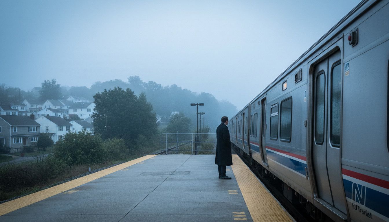 Discover the Hidden Gem of West Caldwell, NJ: A Guide to Real Estate and Commuter Convenience