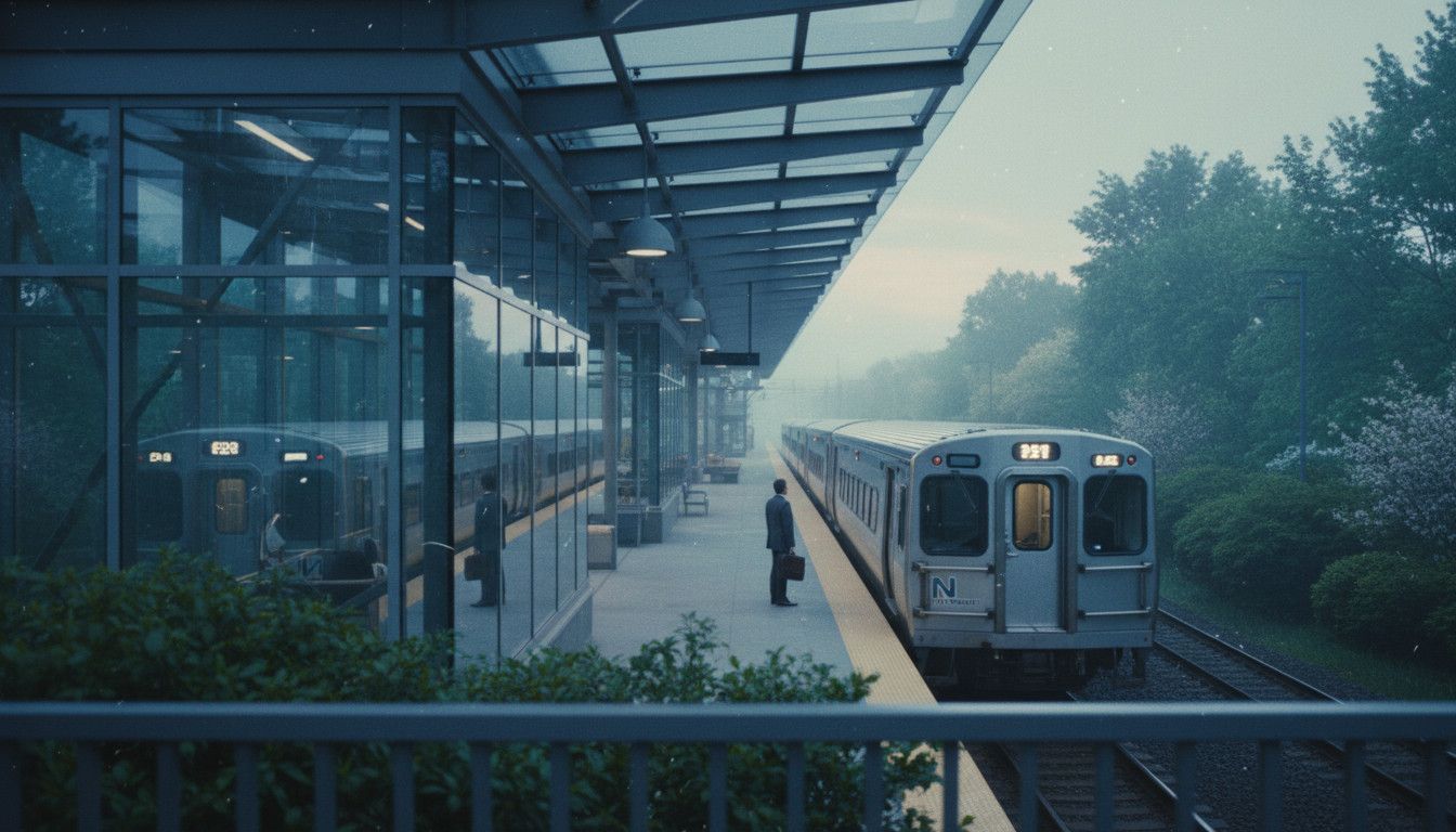 Discover the Hidden Gem of West Caldwell, NJ: A Guide to Suburban Tranquility and Commuter Convenience