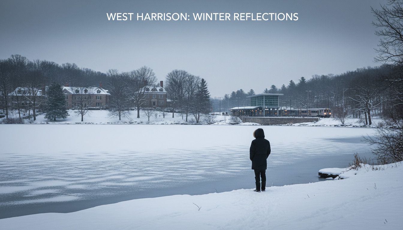 Discover the Hidden Gem of West Harrison, NY: A Buyer's Guide to Homes for Sale