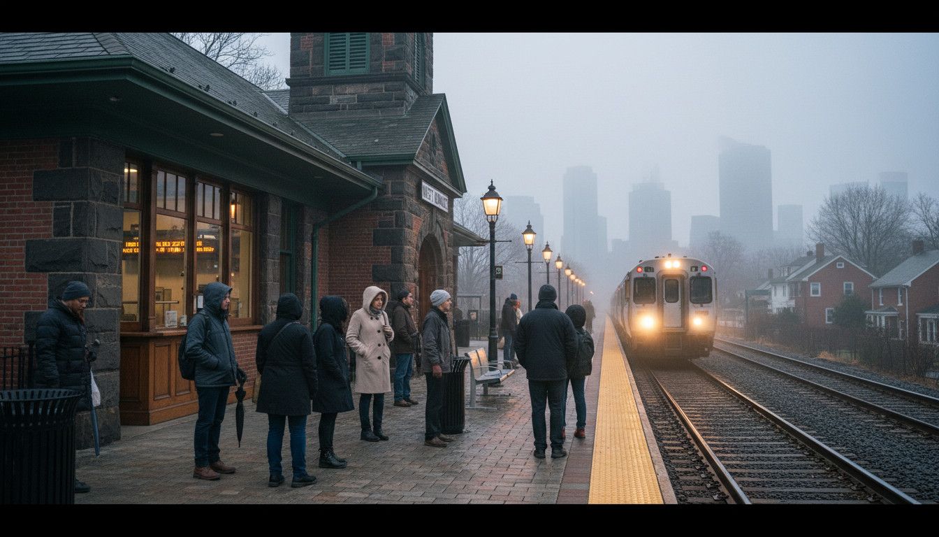 Discover the Hidden Gem of West Orange, NJ: A Guide to Suburban Livability and NYC Accessibility