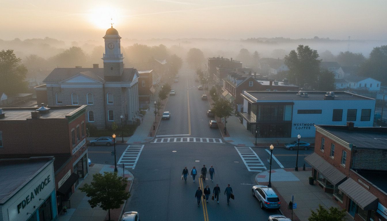 Discover the Hidden Gem of Westwood, NJ: A Comprehensive Guide to Real Estate and Living